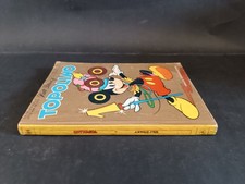 fumetto Walt Disney TOPOLINO