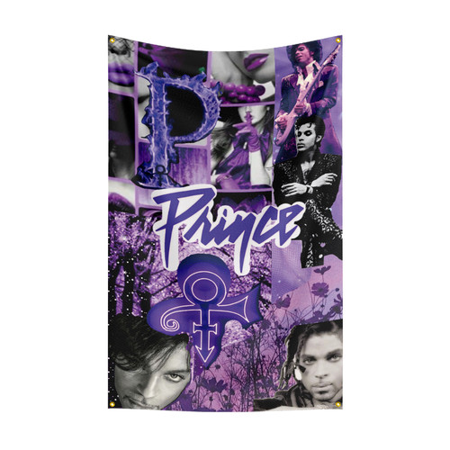 Prince rogers nelsons - prince, cantante