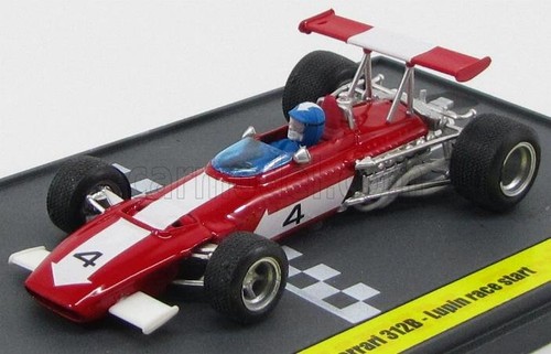 Brumm ferrari f1 - -,