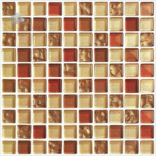 Mosaico adesivo piastrelle - mosaico,