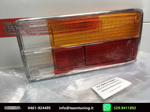 Opel ascona plastica lente - a,