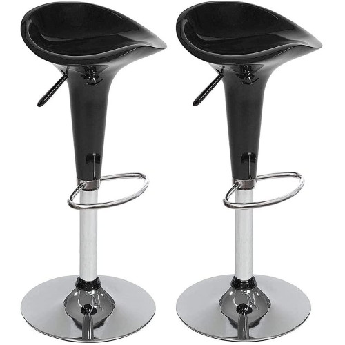 Set sgabelli cucina - 2,