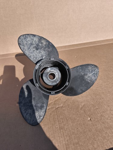 Omc johnson evinrude - evinrude, denti