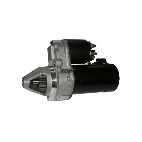 Motorino avviamento per moto - motorino,