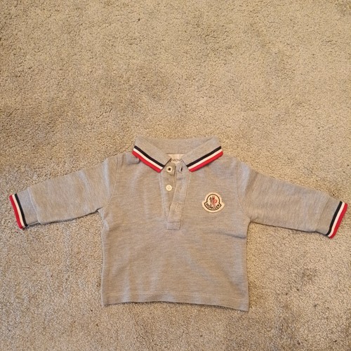 Moncler polo for - moncler,