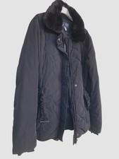 Armani jeans Giacca Donna Nera