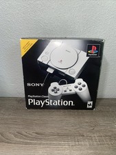 PlayStation Classic Mini