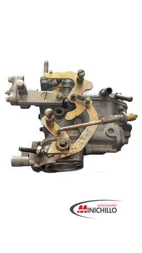 Carburatore solex c32 disa - carburatore, disa/2