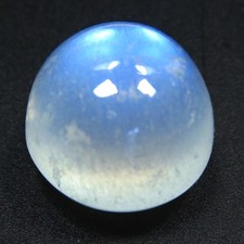 8,98 CT 11x11MM PIETRA DI LUNA