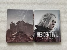 Resident Evil Requiem V2