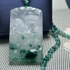 Fortunatamente ciondolo e