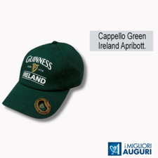 Cappellino Ireland