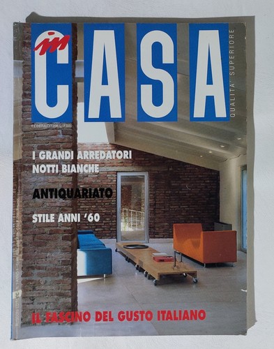 antiquariato rivista mensile
