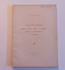 Beltrami leonardo tiburio - leonardo,