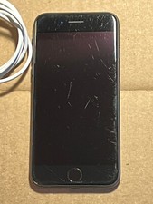 Apple iPhone 7 - 32GB Nero