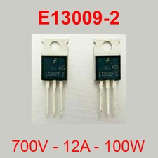 x2 E13009 MJE13009 E13009-2