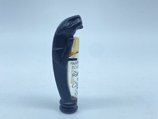 Panthere de Cartier pdt mini profumo sample scent echantillon campioncino