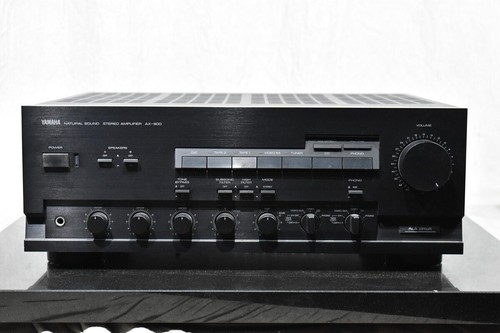 Yamaha 900 amplificatore - yamaha, ax-900