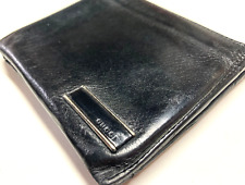 GUCCI VINTAGE LOGO PLATE GG