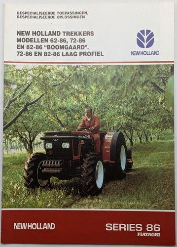 Brochure lingua olandese - brochure,