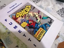 DRACULA HORN NO. 18