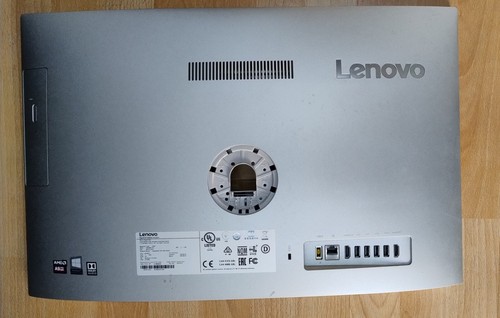 Ricambi lenovo aio - ricambi, pc