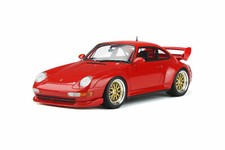 Porsche 911 (993) 3,8 RSR (1996) 1/18 GT SPIRIT 