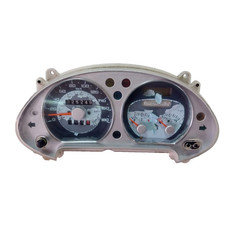 Strumentazione Contachilometri Piaggio Beverly 500 2003 2006 LUCI DA VERIFICARE