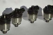  4 INIETTORI NUOVI E ORIGINALI