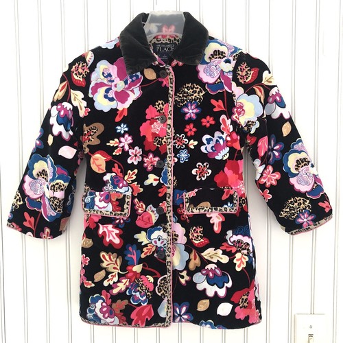 Cappotto posto bambina - ,