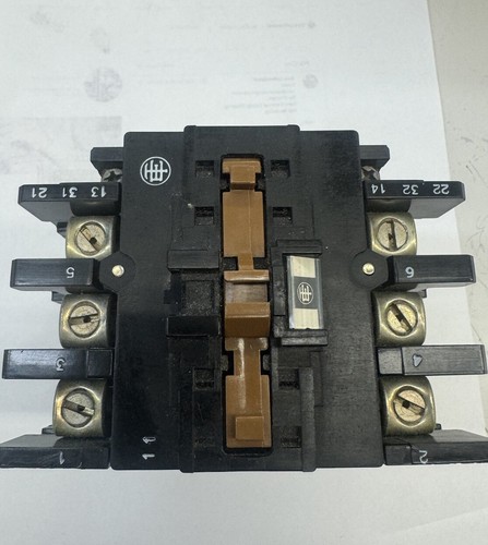 Telemecanique lc1 d503k - |,
