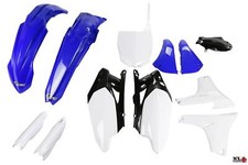 KIT PLASTICHE YAMAHA YZF 450
