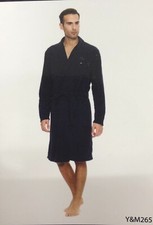 Vestaglia Uomo in Pile You & Me art Y&M265