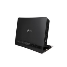 TP-Link Archer VR1200v Modem Router VDSL, FTTC, FTTS, ADSL up to 100Mbps, Wi-Fi 