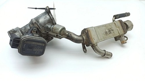 Valvola egr diesel - egr,