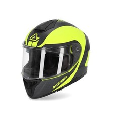 CASCO ACERBIS KRAPON Tg.L