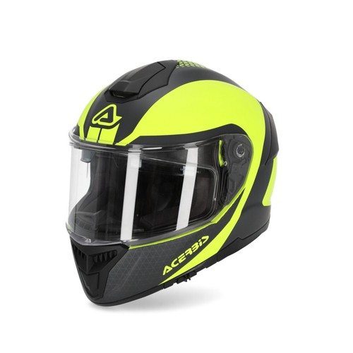 Casco acerbis krapon - acerbis,