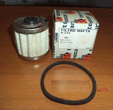Filtro gasolio tecnocar - gasolio, n-234