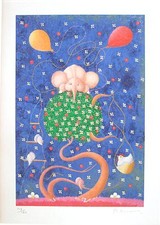 Beppe Francesconi L'ELEFANTE