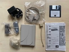 3COM  U.S.Robotics 56K  Fax