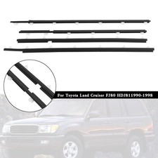 4 pezzi guarnizione cinghia