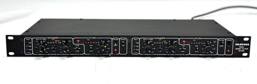 Drawmer df320 doppio filtro - drawmer, df320,