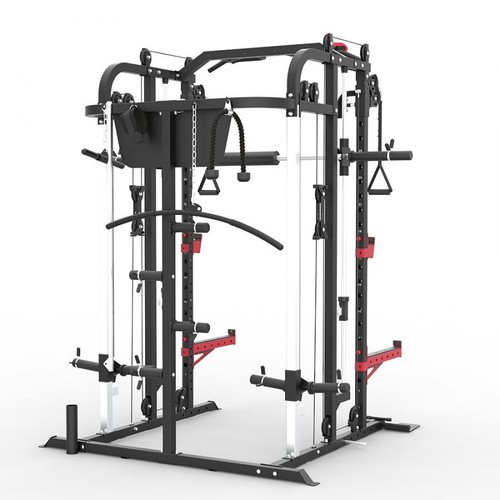 Toorx asx stazione palestra - asx-90,