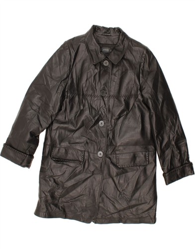 Oviesse cappotto donna pelle - oviesse,