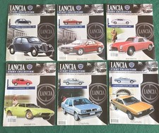 Lancia Story Collection