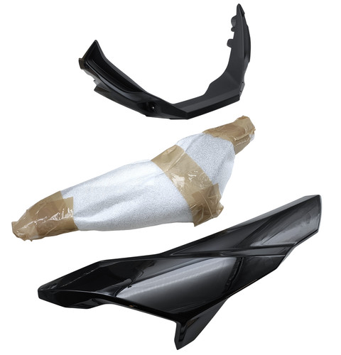 Kit puntale motore jet - kit, black