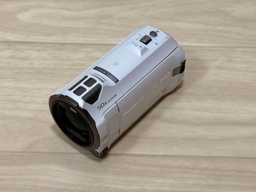 Videocamera panasonic fullhd - panasonic,