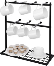 Porta Tazze Da Caffè Con Base