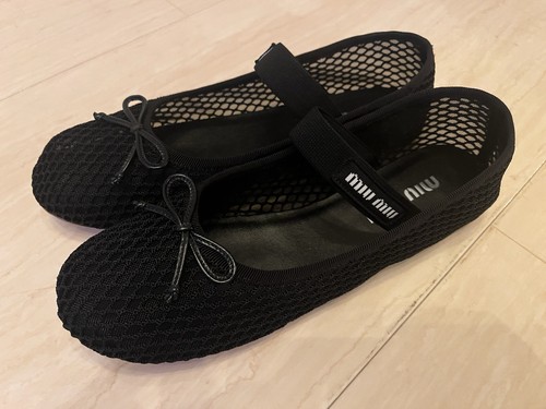 Ballerine miu - , nuove