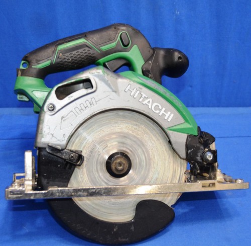 Hitachi c18dbal seghetto - hitachi,